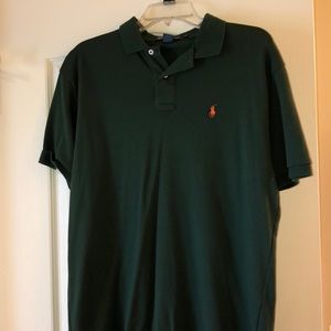 Polo Ralph Lauren Polo Size M